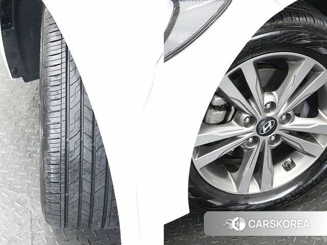 Hyundai Avante AD id 4425045 из Кореи 11