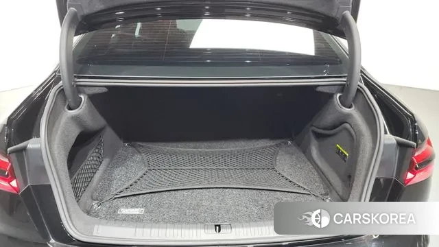 Audi A6 (C8) id 3764208 из Кореи 11