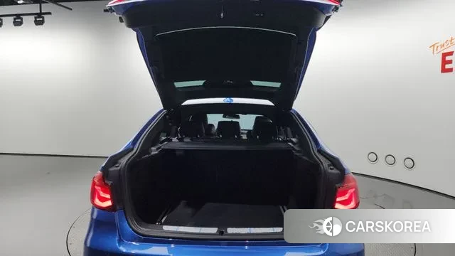 BMW 3 Series GT (F34) id 3049633 из Кореи 11