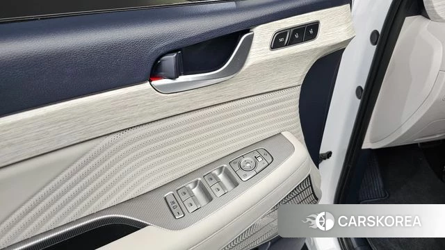 Hyundai The New Palisade id 4618657 из Кореи 11