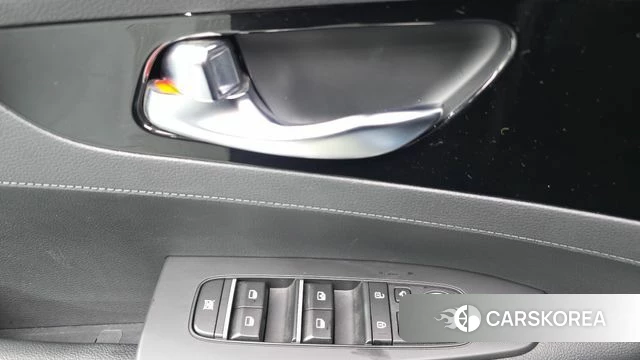 Kia The New K3 2nd generation id 4566097 из Кореи 11