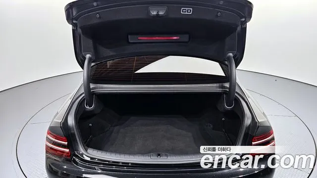 Genesis G80 (RG3) id 2663671 из Кореи 11