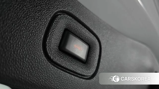 Renault Korea (Samsung) The New QM6 id 3838120 из Кореи 11