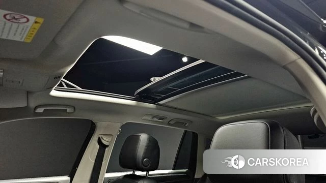 Volkswagen Tiguan second Generation id 4339641 из Кореи 11