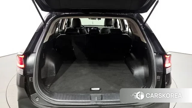 Kia Sportage 5th Generation Hybrid id 3421785 из Кореи 11