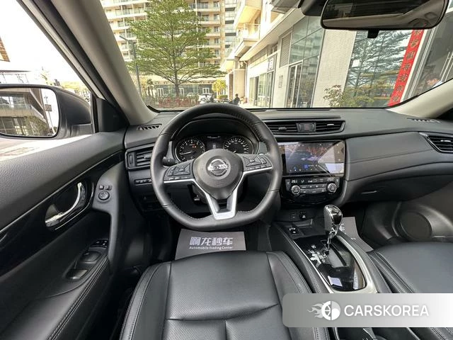 Nissan Qijun id 4335215 из Китая 11