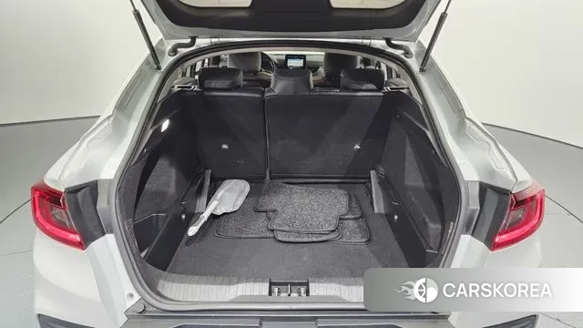 Renault Korea (Samsung) XM3 id 3237582 из Кореи 11