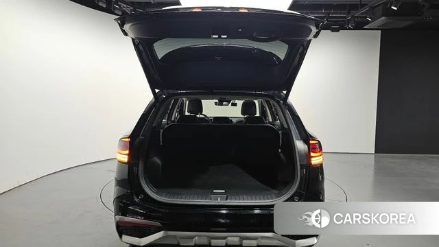 Kia Sportage 5th Generation Hybrid id 4281371 из Кореи 11