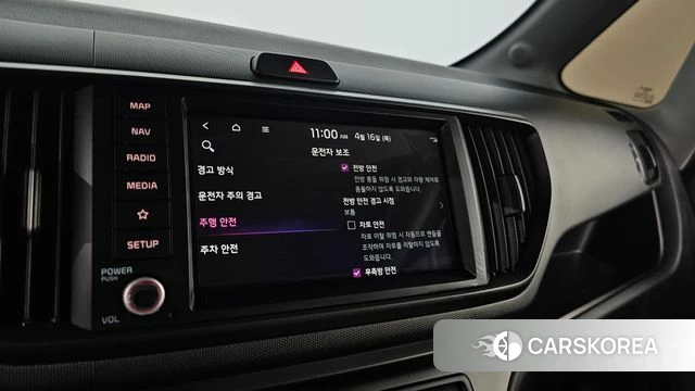 Kia The New Kia Ray id 3952476 из Кореи 11