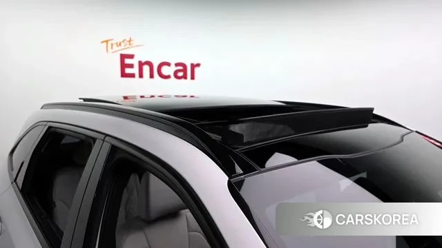 Kia The New Sorento 4th Generation id 3217816 из Кореи 11