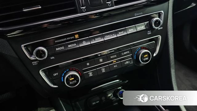 Kia The New K5 2nd generation id 4425022 из Кореи 11
