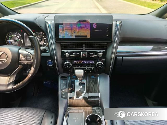 Lexus LM id 4239380 из Китая 11