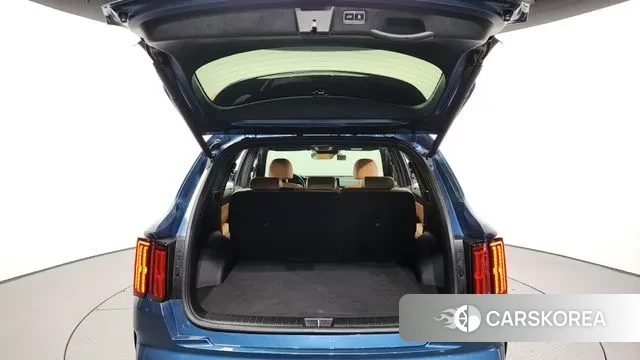 Kia Sorento 4th Generation id 3666092 из Кореи 11