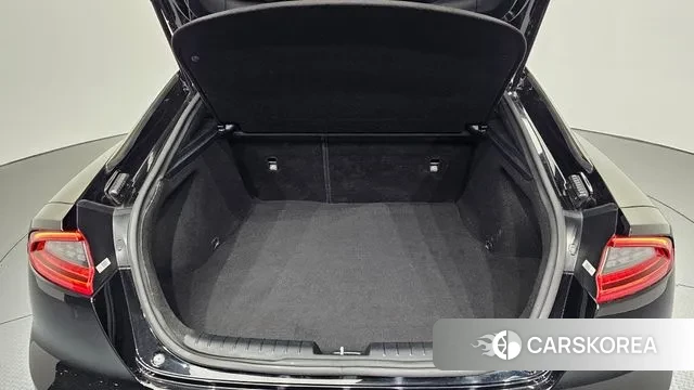 Kia Stinger id 3474657 из Кореи 11