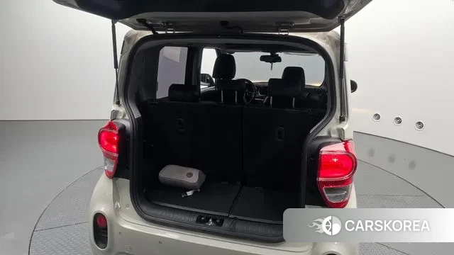 Kia The New Ray id 3607604 из Кореи 11