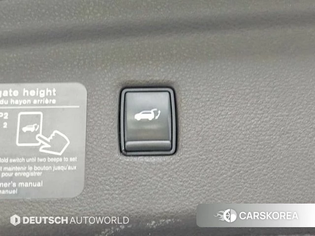 Infiniti QX50 (P71A) id 4180391 из Кореи 11