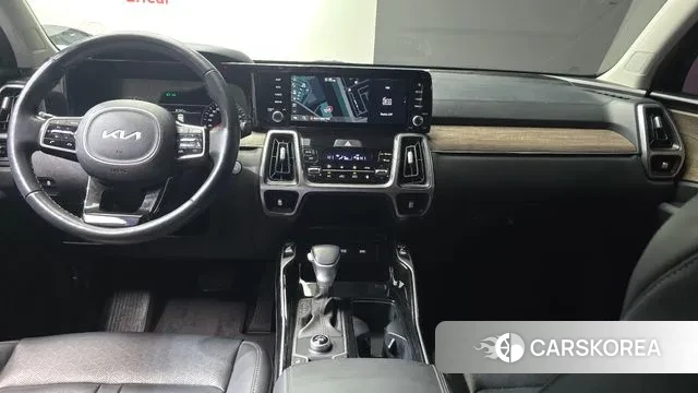 Kia Sorento 4th Generation id 3581787 из Кореи 11