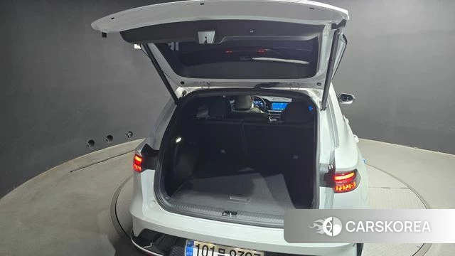 Renault Korea (Samsung) Grand Coleos id 3841081 из Кореи 11