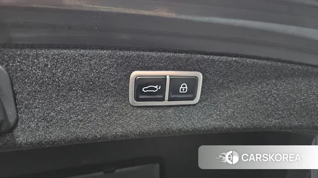 Genesis G80 (RG3) id 3577911 из Кореи 11