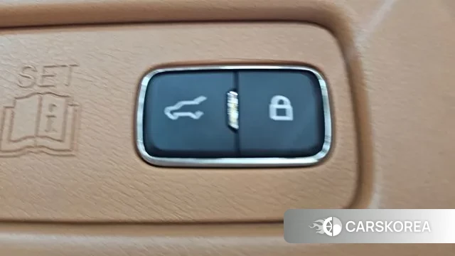 Lincoln Aviator 2nd generation id 3449112 из Кореи 11