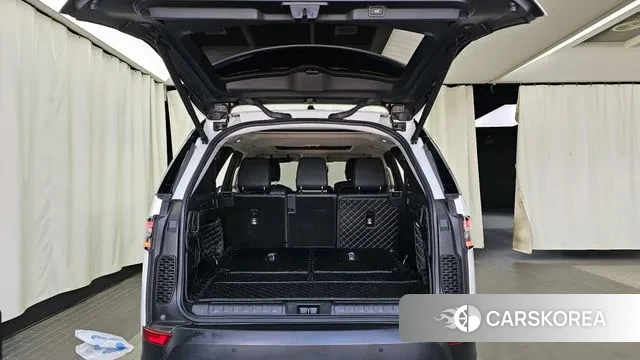 Land Rover Discovery 5 id 3284188 из Кореи 11