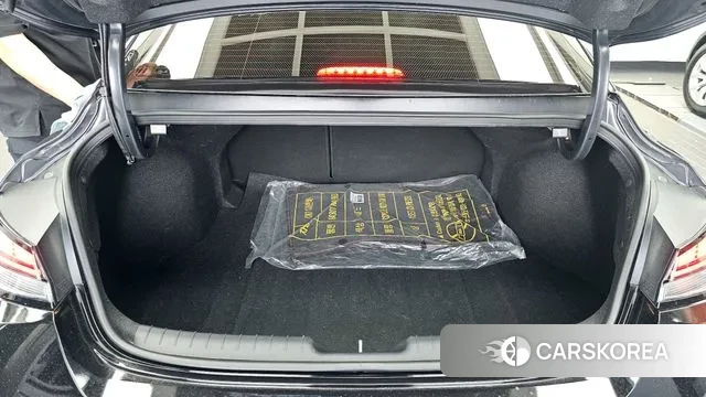 Hyundai The New Avante (CN7) id 3021842 из Кореи 11