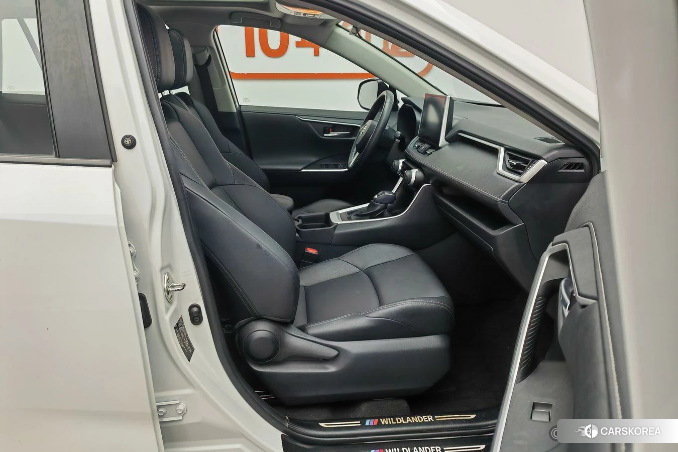 Toyota Wilanda id 4479274 из Китая 11