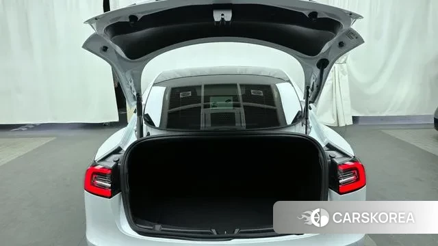 Tesla Model 3 id 3443096 из Кореи 11