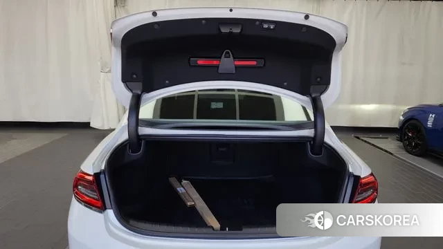 Hyundai Grandeur IG id 2981982 из Кореи 11