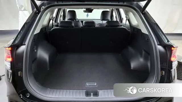 Kia Sportage 5th Generation Hybrid id 3644810 из Кореи 11