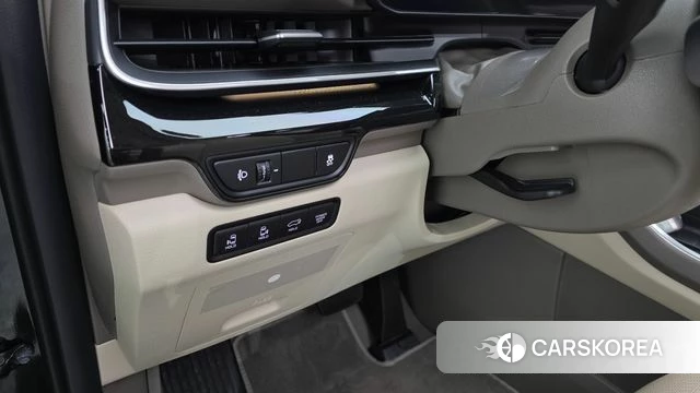 Kia The New Carnival 4th Generation id 4280094 из Кореи 11