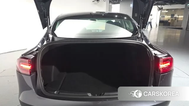 Tesla Model 3 id 3029023 из Кореи 11