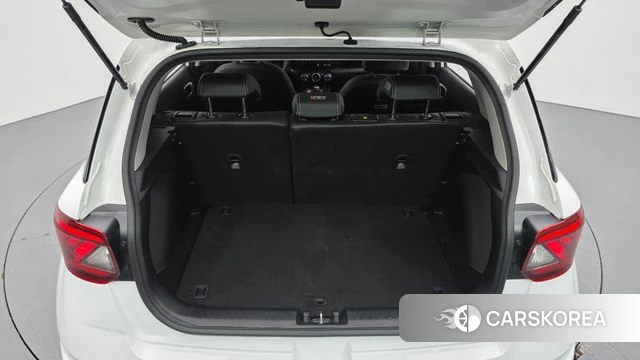 Hyundai Venue id 4355864 из Кореи 11