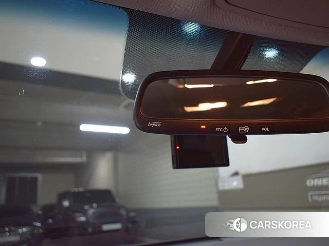 Hyundai Kona id 3880289 из Кореи 11