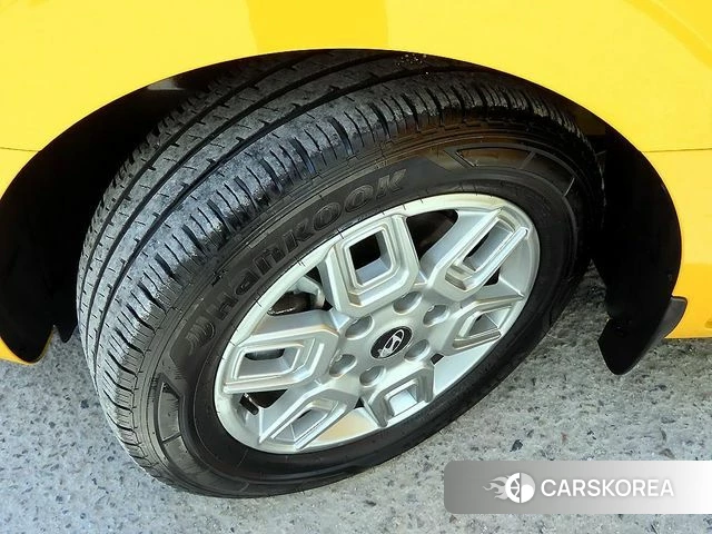 Hyundai Staria id 4420478 из Кореи 11