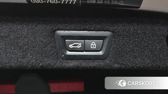 BMW 7 Series (G11) id 3601362 из Кореи 11