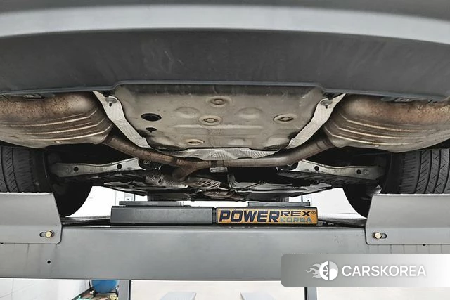 Audi A4 (B9) id 3942455 из Кореи 11