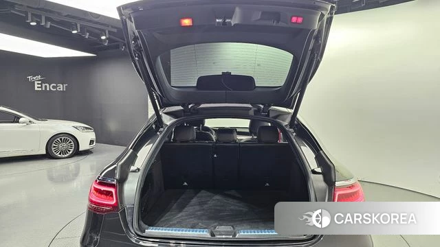 Mercedes-Benz GLC-Class X253 id 4593632 из Кореи 11