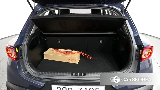 Kia Stonic id 3455303 из Кореи 11