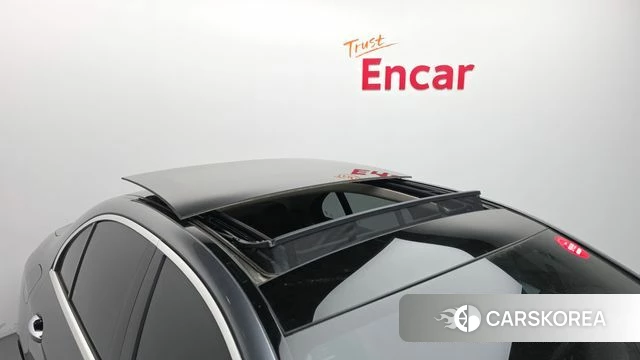 Mercedes-Benz E-Class W213 id 4203407 из Кореи 11