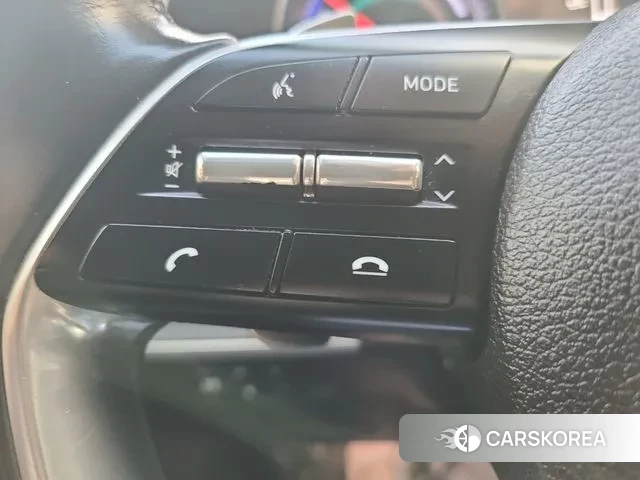 Hyundai The New Grandeur IG Hybrid id 2997756 из Кореи 11