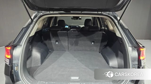 Kia Sportage 5th Generation Hybrid id 4388901 из Кореи 11