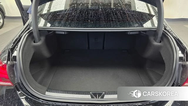Mercedes-Benz A-Class W177 id 4549668 из Кореи 11