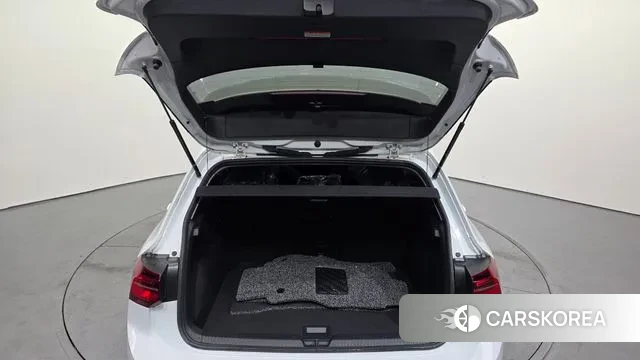 Volkswagen Golf 8th Generation id 3639655 из Кореи 11