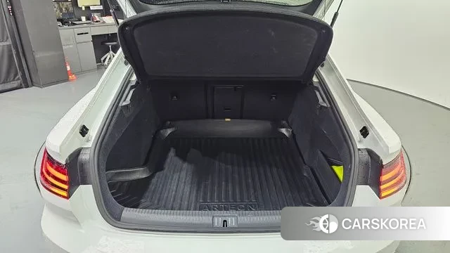 Volkswagen Arteon id 3150203 из Кореи 11