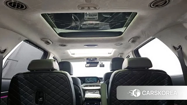 Hyundai Palisade id 3300833 из Кореи 11