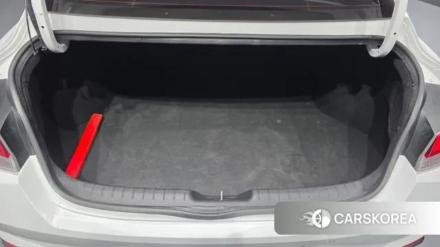 Hyundai Avante (CN7) id 3443457 из Кореи 11