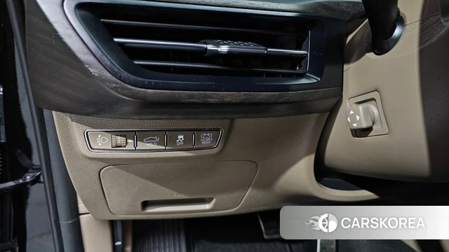 Kia K8 Hybrid id 4444724 из Кореи 11