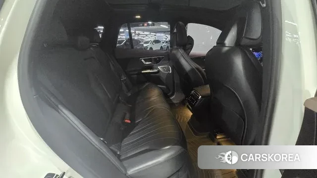 Mercedes-Benz EQE SUV X294 id 3560684 из Кореи 11