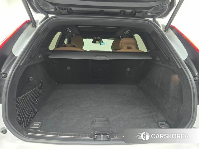 Volvo XC60 second Generation id 4623681 из Кореи 11